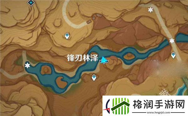 原神忧昙花的花蕊怎么获得