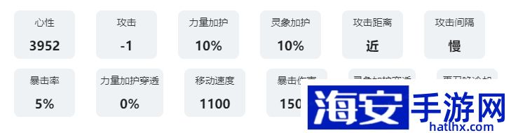 咏月风雅极乐详细数据一览宝藏寻找