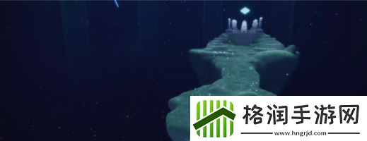 光遇11月2日大蜡烛位置攻略