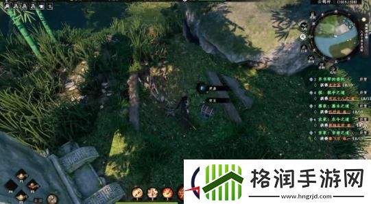 下一站江湖2石碑丹鹤任务攻略