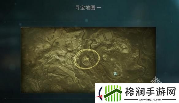 七日世界寻宝地图一在什么位置