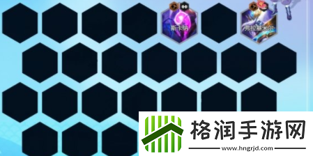 云顶之弈s7.5拉克丝主c出装攻略