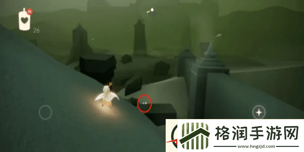 光遇欧若拉季聆听点位在哪个地方