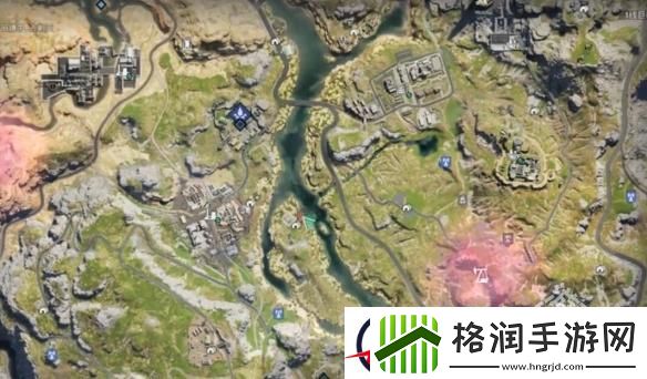 七日世界寻宝地图一在什么位置