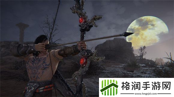 永劫无间如何放飞福灯