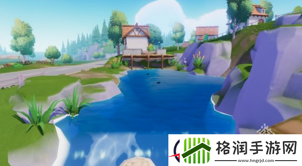 心动小镇花怎么杂交