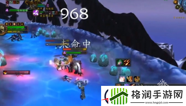 魔兽世界wlk刺杀贼焦点嫁祸宏怎么用