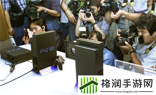 历代PS哪一代名作最多