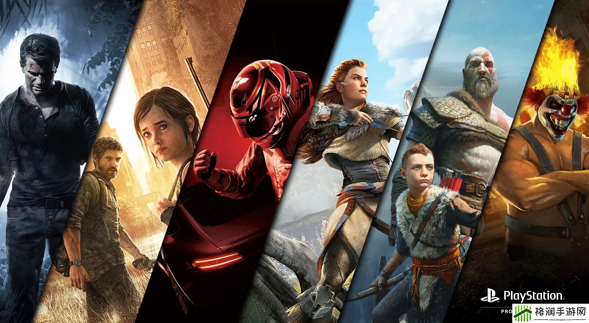 索尼解释部分游戏及部门被砍