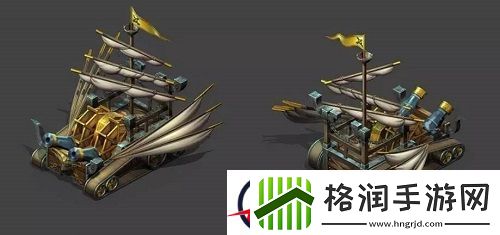 权倾三国攻城巨兽