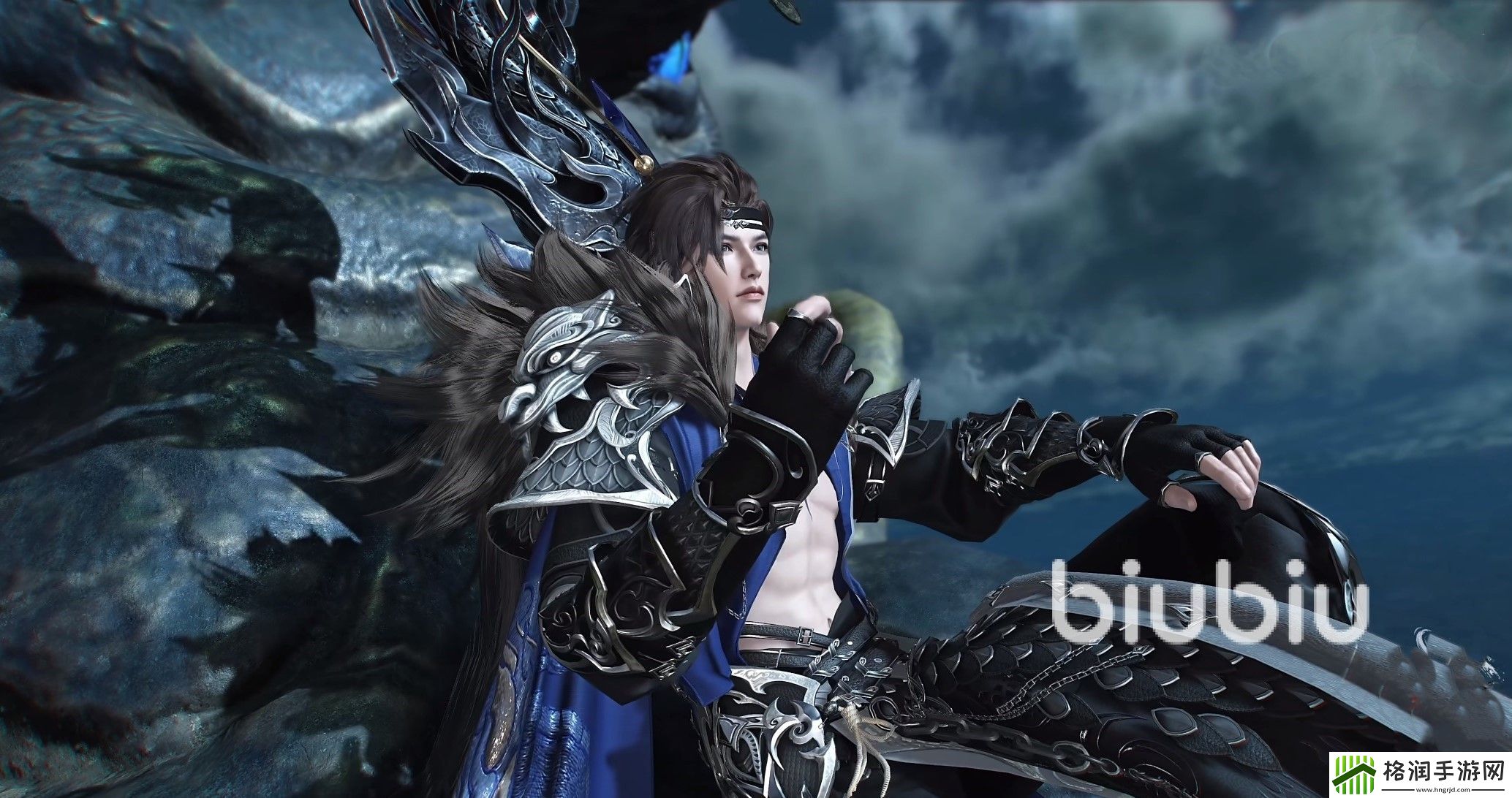 逆水寒沧澜怎么样