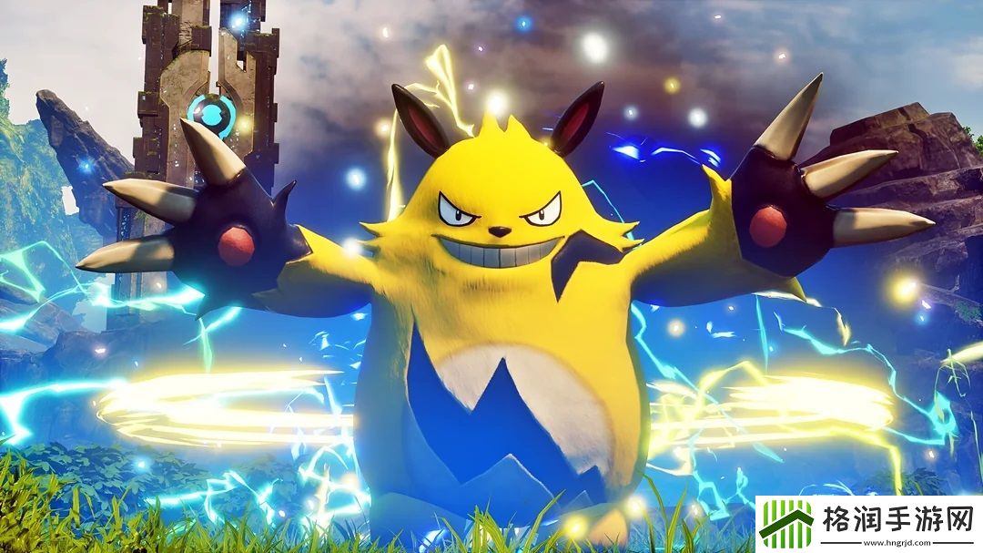 幻兽帕鲁发售一个月后Steam玩家流失超8成