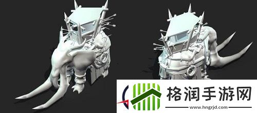 权倾三国攻城巨兽