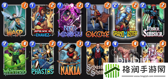 漫威终极逆转高天尊怎么玩