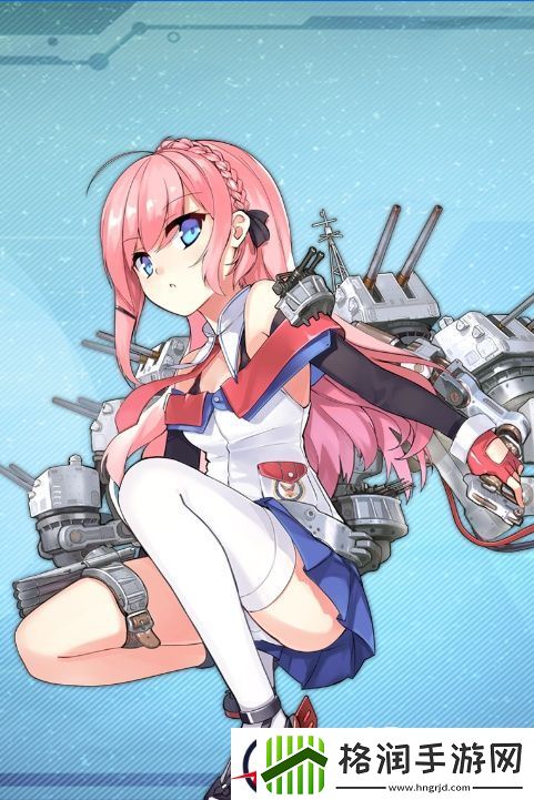 碧蓝航线亚特兰大怎么样