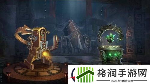 权倾三国攻城巨兽