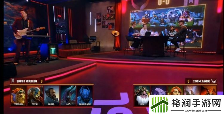 Ame30级虚空大后期无解XinQ风行转核补足输出XG翻中翻赢首局