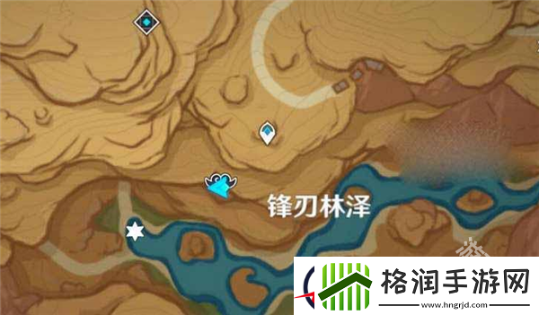 原神忧昙花的花蕊怎么获得