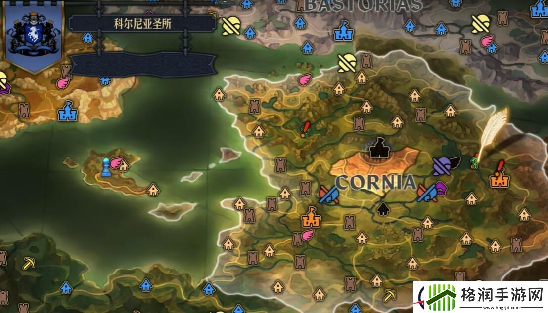 圣兽之王圣崇武器怎么获得