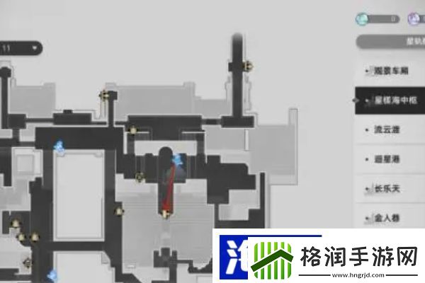 崩坏星穹铁道仙舟罗浮合成配方怎么收集游戏卡顿解决