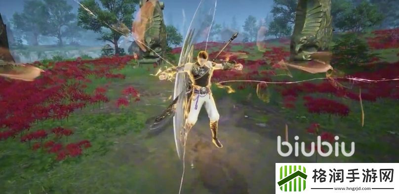 永劫无间手游宁红夜打天海怎么打