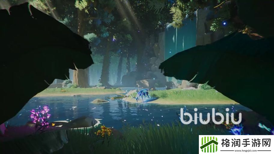 斗罗大陆史莱克学院蓝银草籽在哪里