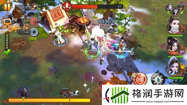 千里追击特工皇妃楚乔传知更鸟