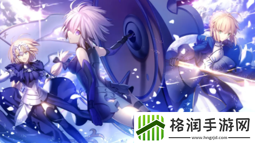 fgo英灵强度排行2022