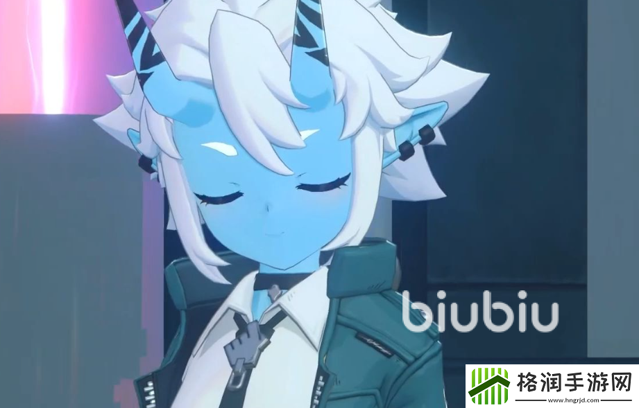 绝区零苍角怎么培养