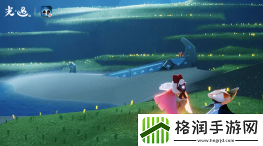 光遇11月2日大蜡烛位置攻略