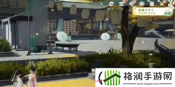 射雕车前子收集攻略