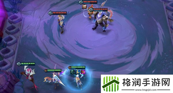 金铲铲之战幽魂法师如何过