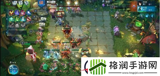 战歌竞技场夜莺审判者介绍