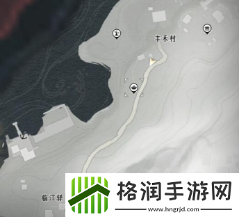 燕云十六声情比金坚锁姿态如何获取