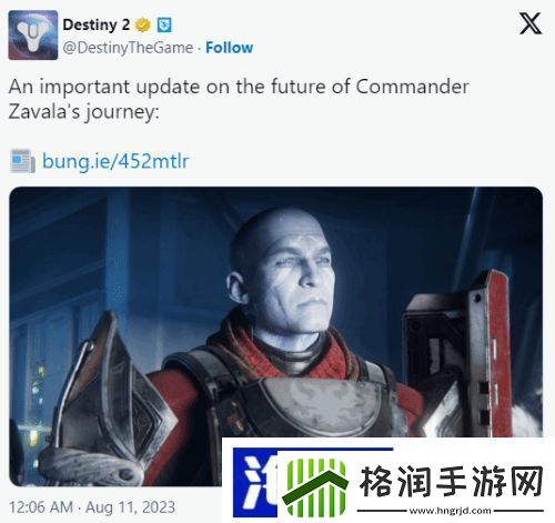 命运2萨瓦拉新配音确认