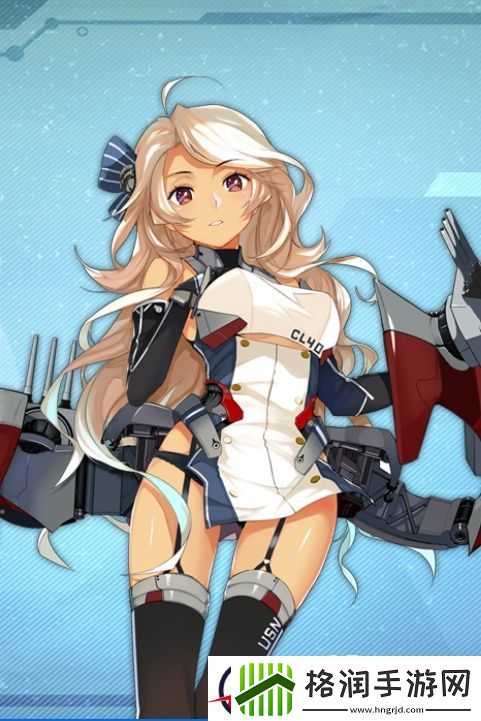 碧蓝航线布鲁克林好不好