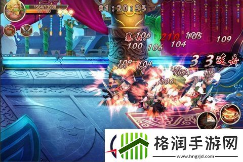 挂机手机游戏有哪些