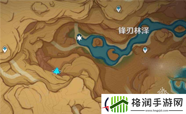 原神忧昙花的花蕊怎么获得