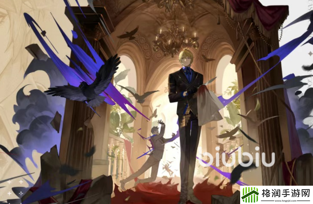 龙族卡塞尔之门血统觉醒怎么解锁