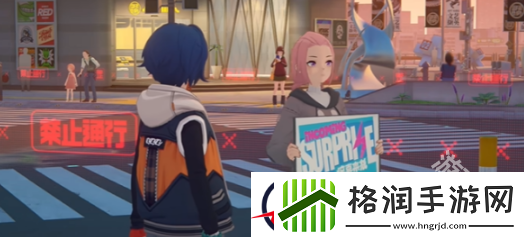 绝区零正义伐木工隐藏任务怎么触发