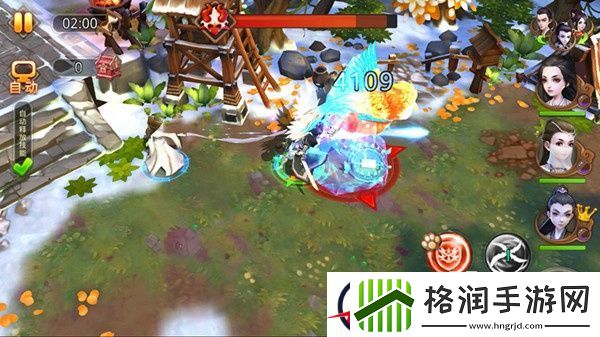 千里追击特工皇妃楚乔传知更鸟