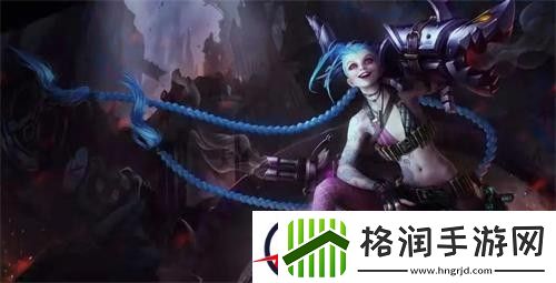 云顶之奕灵能佐伊阵容搭配