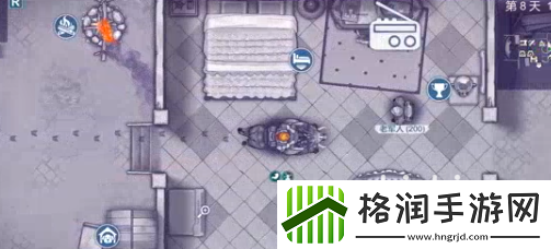 阿瑞斯病毒2跑步按哪个键