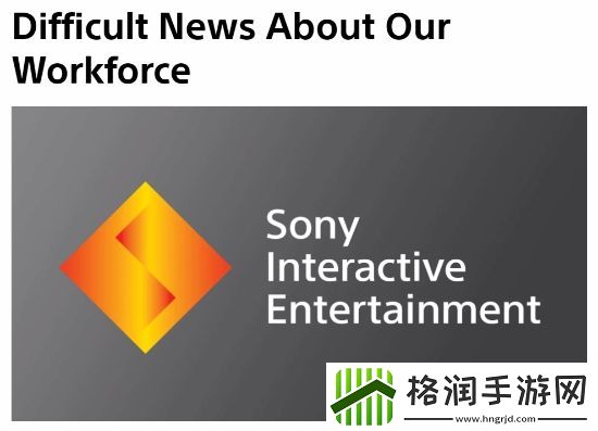 PlayStation宣布在全球裁员900人伦敦工作室将关闭