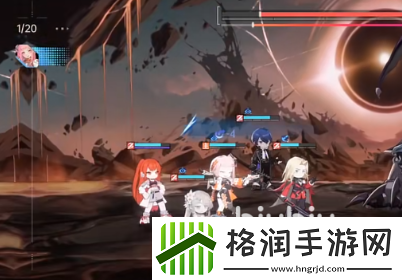 龙族卡塞尔之门零角色攻略