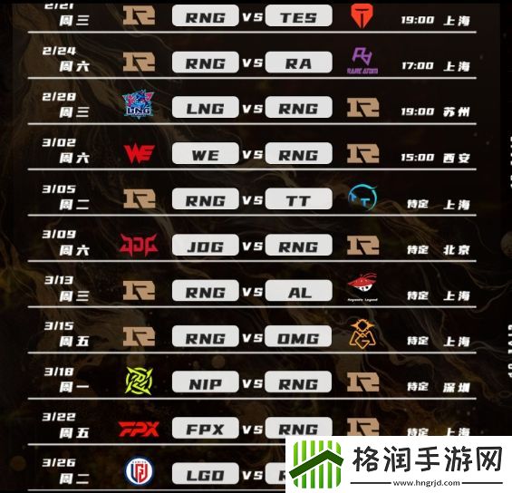 涵艺急了！RNG后面不少强队汤圆使用说明书在哪啊！