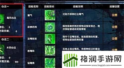 造梦西游3沙僧技能搭配攻略