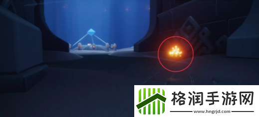 光遇11月2日大蜡烛位置攻略