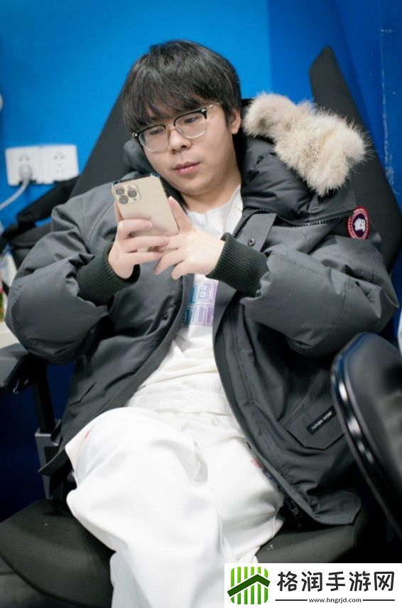 BLG公布昨日交手TT赛后返图