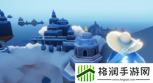 光遇欧若拉季地图怎么去